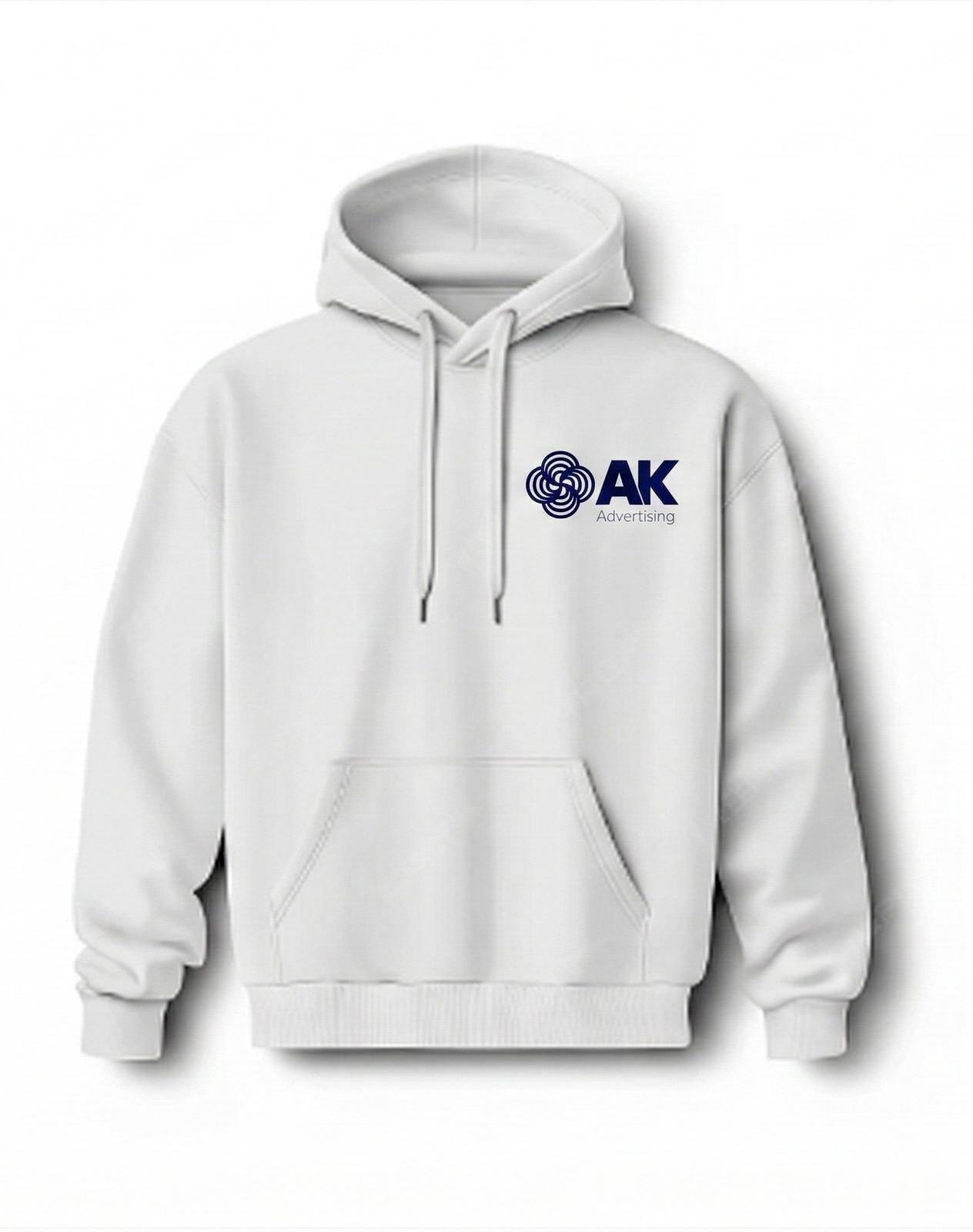 Custom Embroidered Hoodie